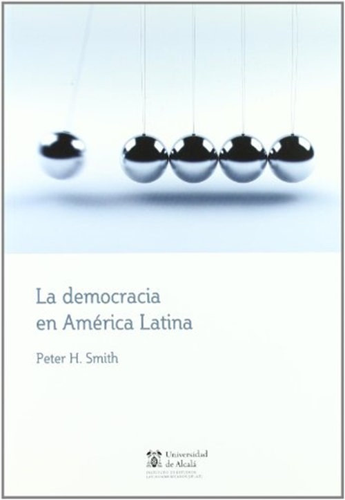 La Democracia En América Latina-..