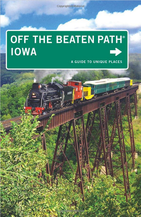 Off The Beaten Path Iowa-..