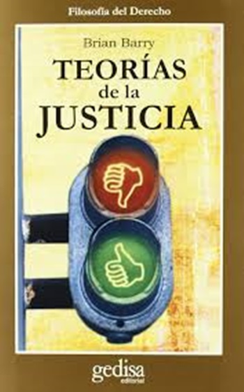 Teorias De La Justicia: Hida-..