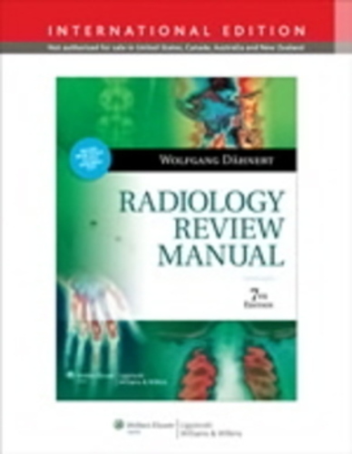 Radiology Review Manual - 7Th Edition - International Edition-..