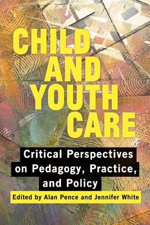 Child And Youth Care-..