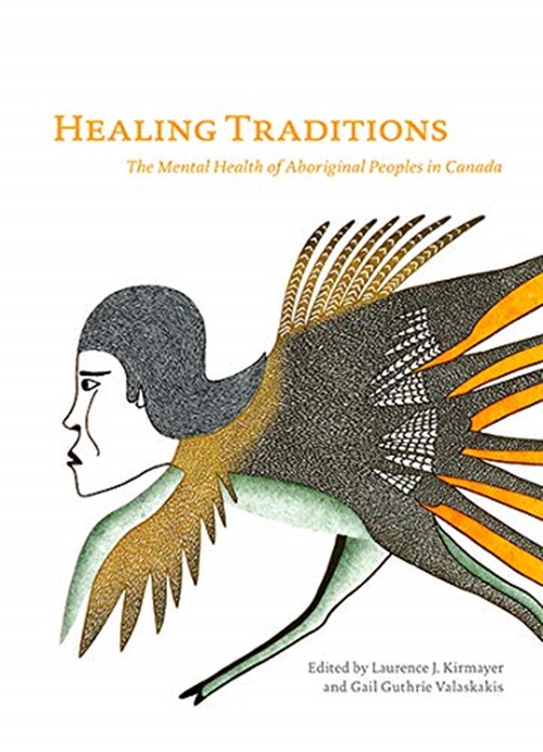 Healing Traditions-..
