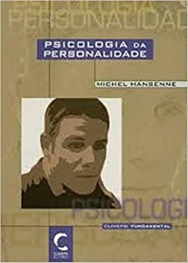 Psicologia Da Personalidade-..