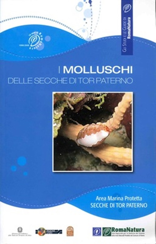 I Molluschi Delle Secche Di Tor Paterno-..