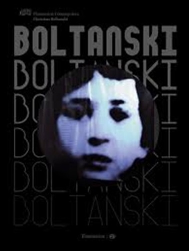Christian Boltanski-..
