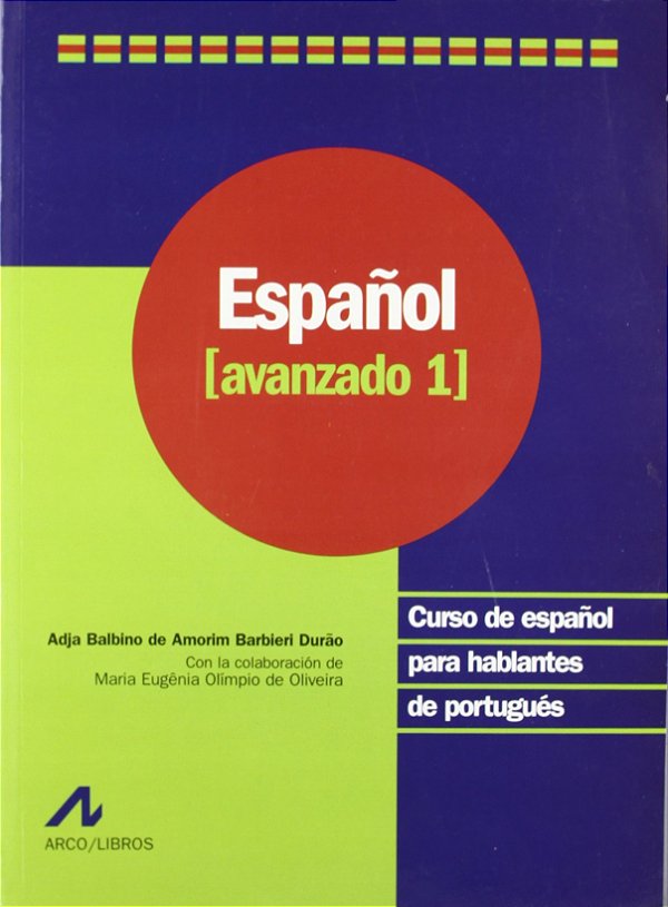 Español - Avanzado-..