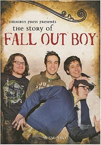 The Story Of Fall Out Boy-..