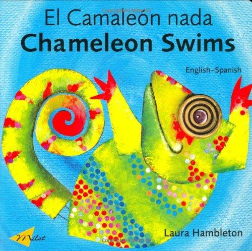 El Camaleón Nada Chameleon Swins-..