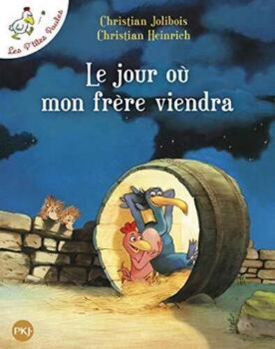 Le Jour Où Mon Frère Viendra-..