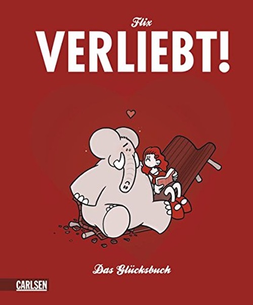 Verliebt-..