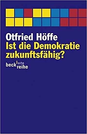 Ist Die Demokratie Zukunftsfähig?-..