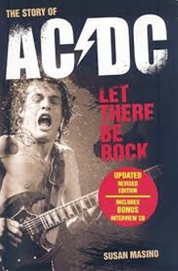 AC/DC Let There Be Rock-..
