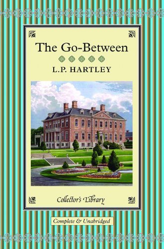The Go-Between-..