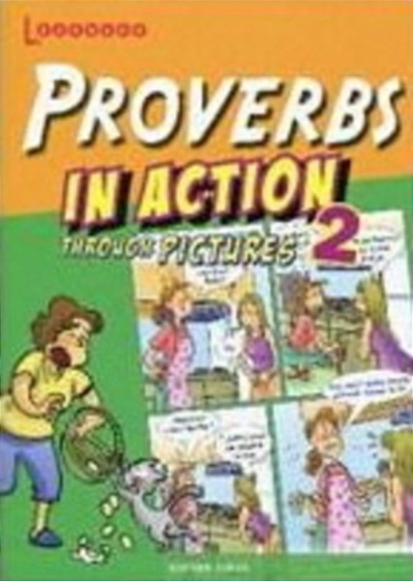 Proverbs In Action 2-..