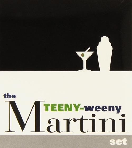 Teeny-Weeny Martini-..