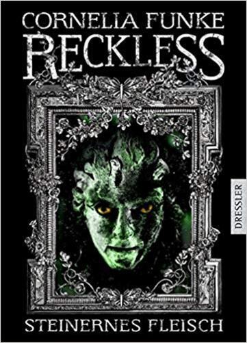 Reckless - Steinernes Fleisch-..