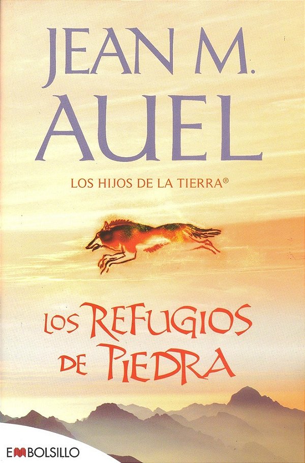 Los Refugios De Piedra-..