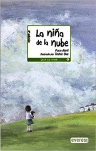 La Nina De La Nube-..