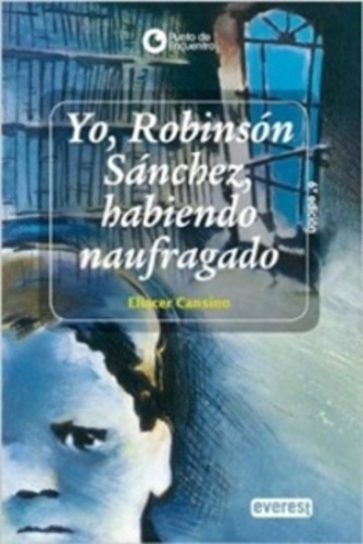 Yo Robinson Sanchez Habiendo Naufrago-..