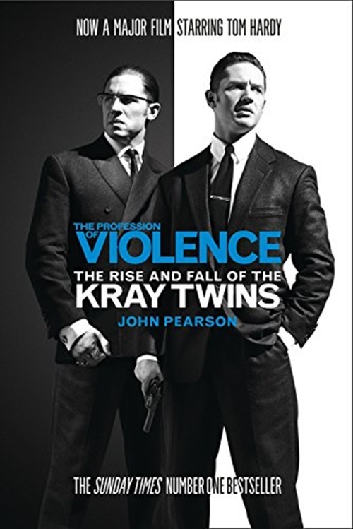 The Profession Of Violence - The Rise And Fall Of The Kray Twins-..