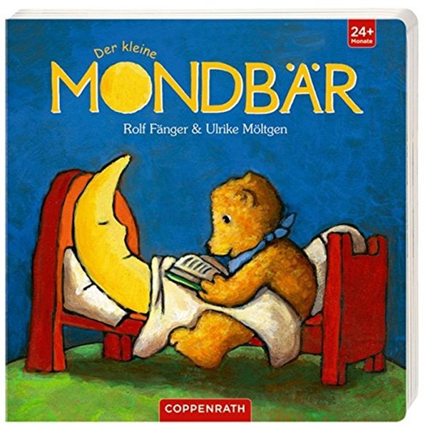 Der Kleine Mondbär-..