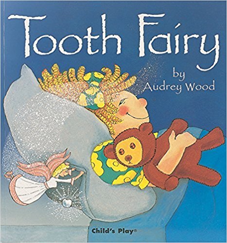 Tooth Fairy-..