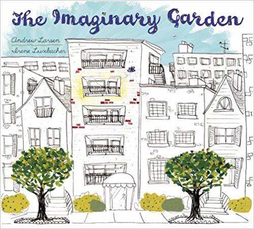 The Imaginary Garden-..