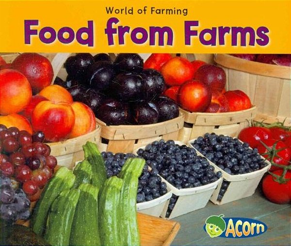 Food From Farms-..
