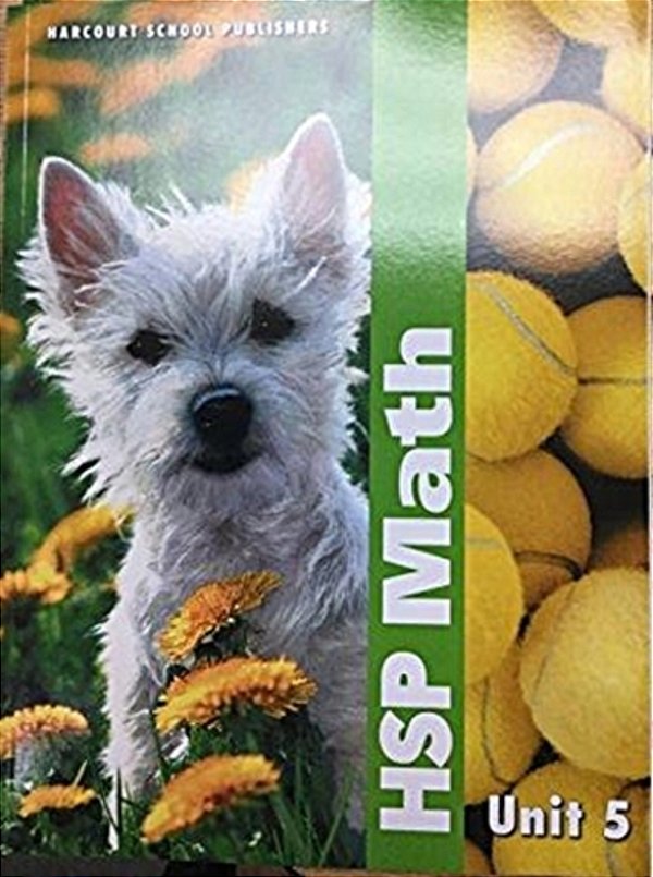Hsp Math 5-..
