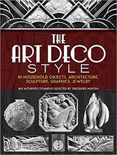 The Art Deco Style-..