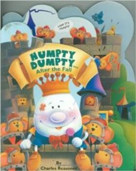 Humpty Dumpty... After The Fall-..