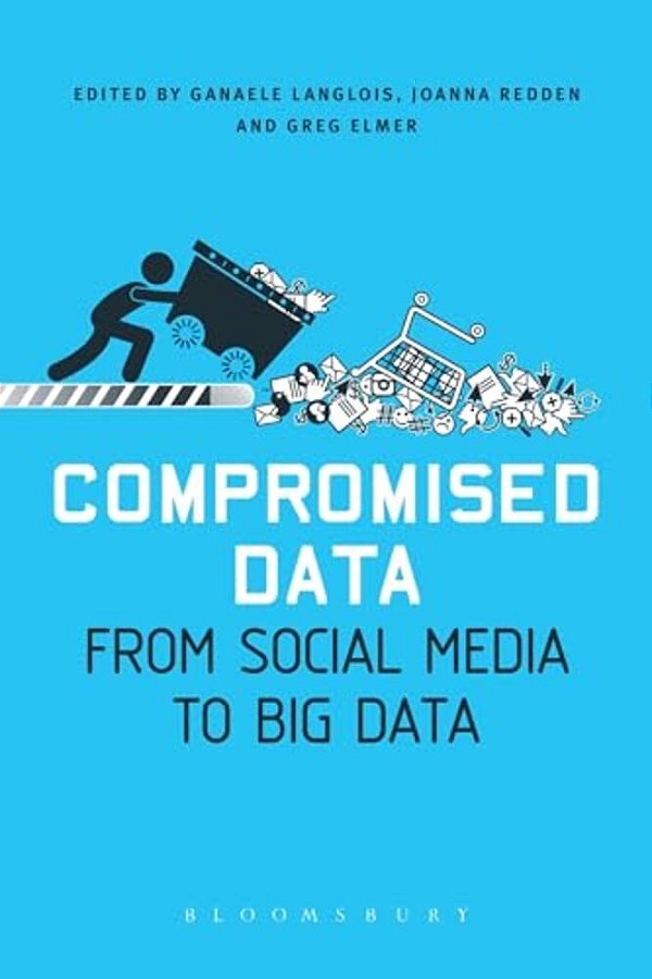 Compromised Data: From Social Media To Big Data-..