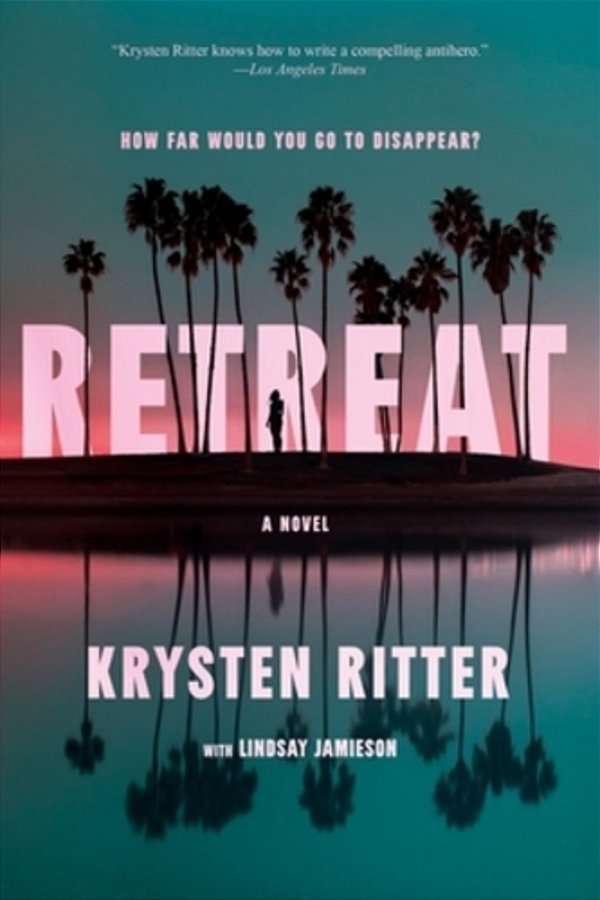 Retreat-..