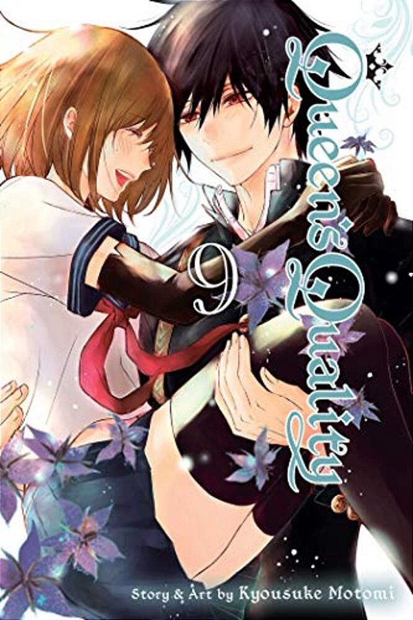Queen's Quality, Vol. 9-..