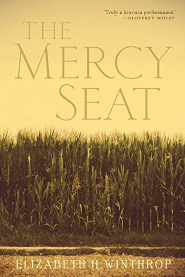 The Mercy Seat-..