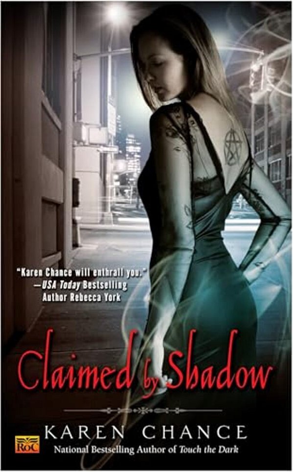 Claimed By Shadow-..