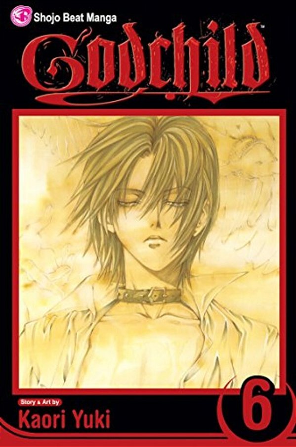 Godchild, Vol. 6-..