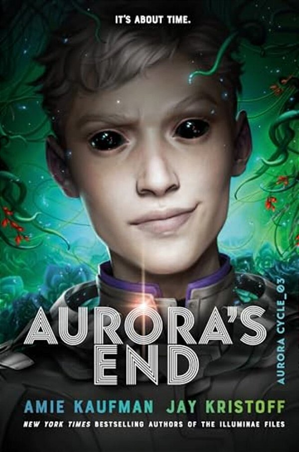Aurora's End-..