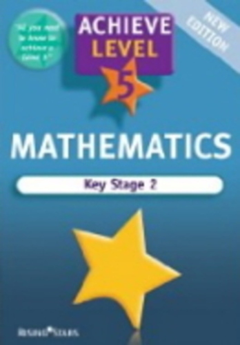 Achieve Maths Level 5 Revision Book-..