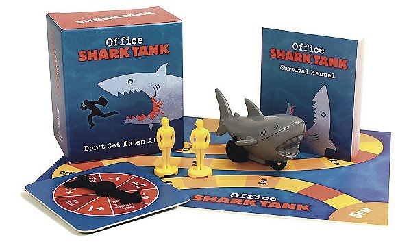 Office Shark Tank-..