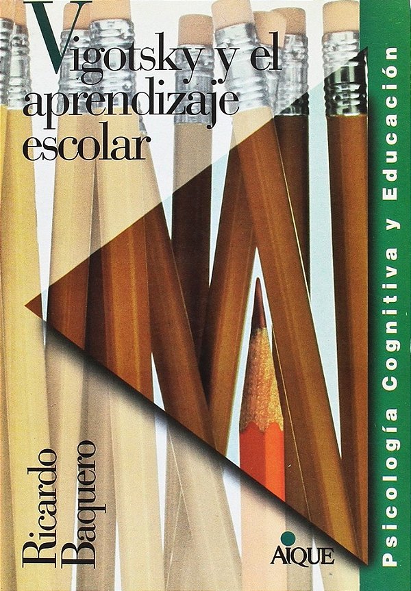 Vigotsky Y El Aprendizaje Escolar-..