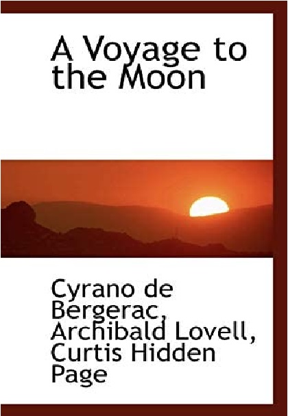 A Voyage To The Moon-..