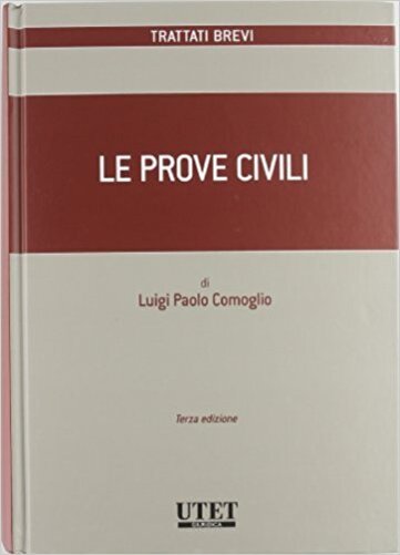 Le Prove Civili - 3 Edizione-..