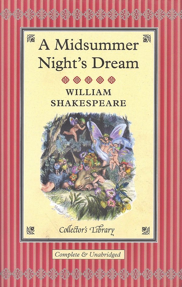 A Midsummer Night's Dream-..