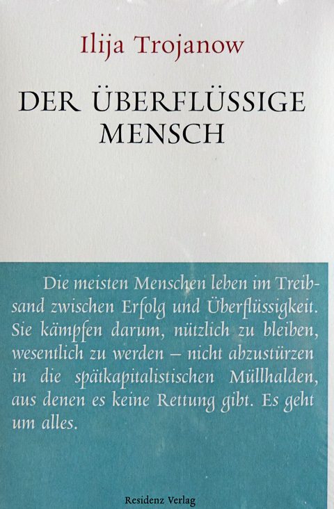 Der Überflüssige Mensch-..