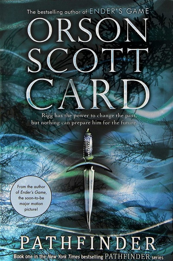 Pathfinder & Ruins-..