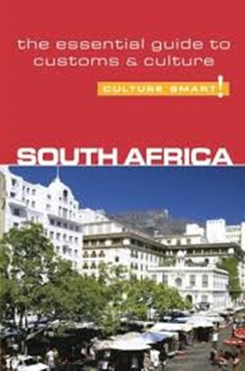 South Africa - Culture Smart!-..