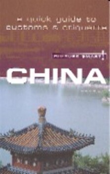 China - Culture Smart!-..