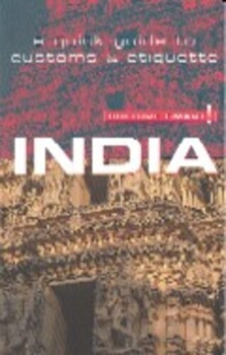 India - Culture Smart!-..