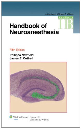 Handbook Of Neuroanesthesia-..